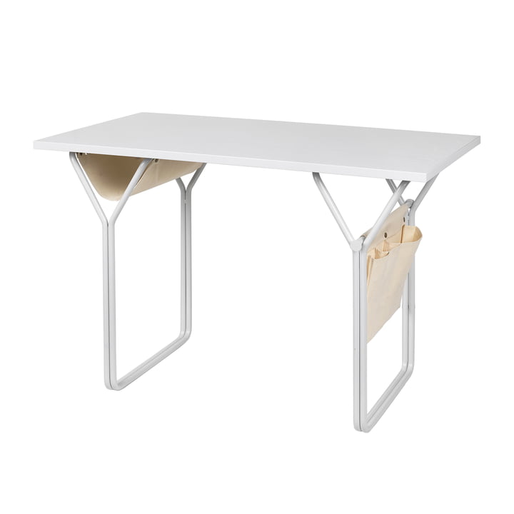 Berit Bureau de Broste Copenhagen de couleur grise