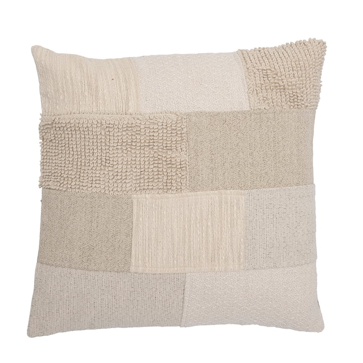 Bloomingville - Falippa Coussin, naturel