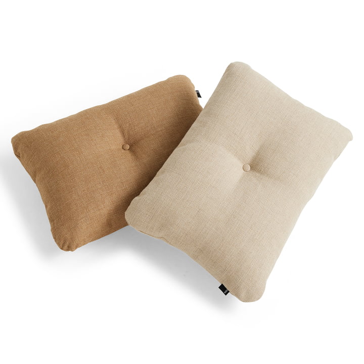 Le coussin Dot XL de Hay