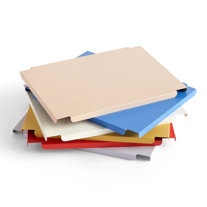 Colour Crate Couvercle de HAY