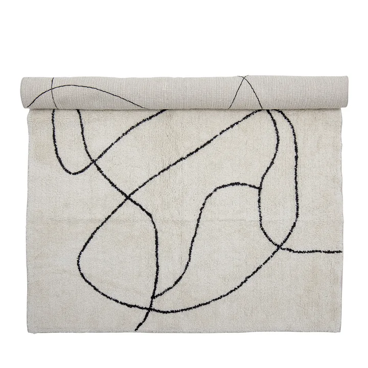 Bloomingville - Viga Tapis