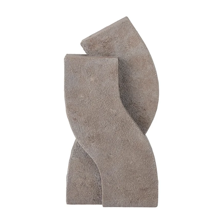 Bloomingville - Terja Deko, marron