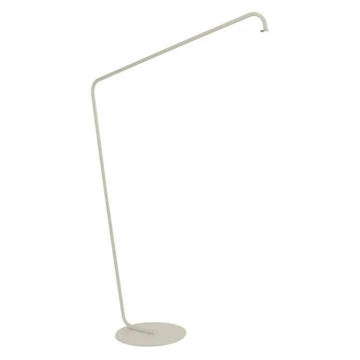 Fermob - Balad Structure pied décalé, gris argile