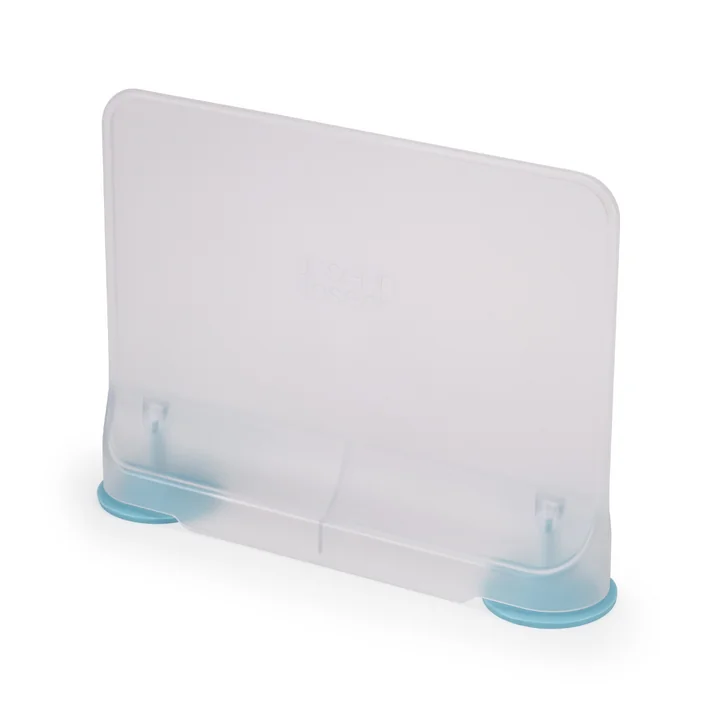 FridgeStore Tableau de séparation pour réfrigérateur, turquoise de Joseph Joseph