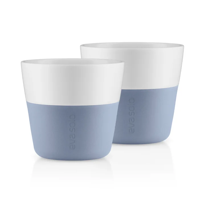Eva Solo - Caffé Tasses à lungo (set de 2), blue sky