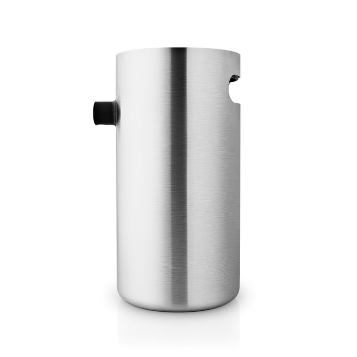 Nordic Kitchen Thermos à pompe, acier inoxydable de Eva Solo