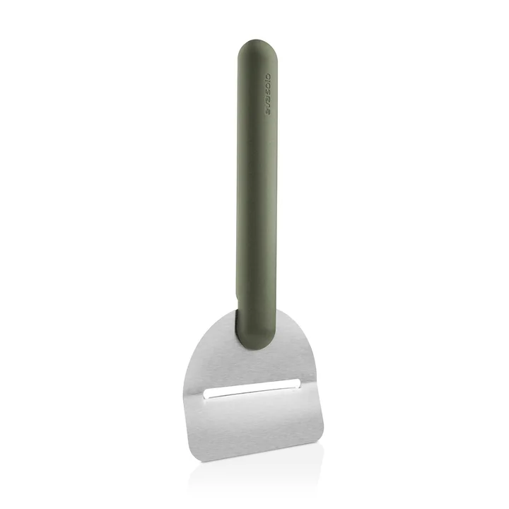 Green Tools Coupe-fromage, vert de Eva Solo