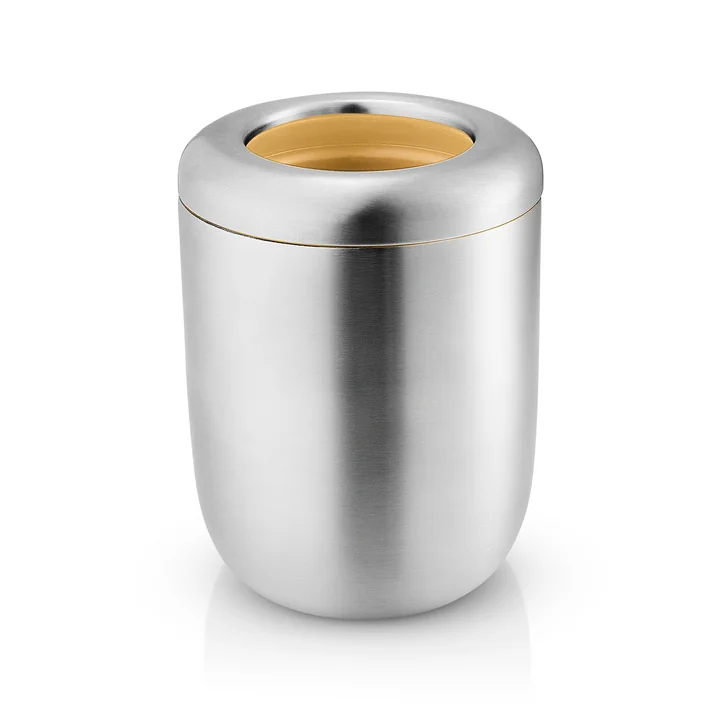 To Go Boîte à lunch isotherme 640 ml, sable doré de Eva Solo