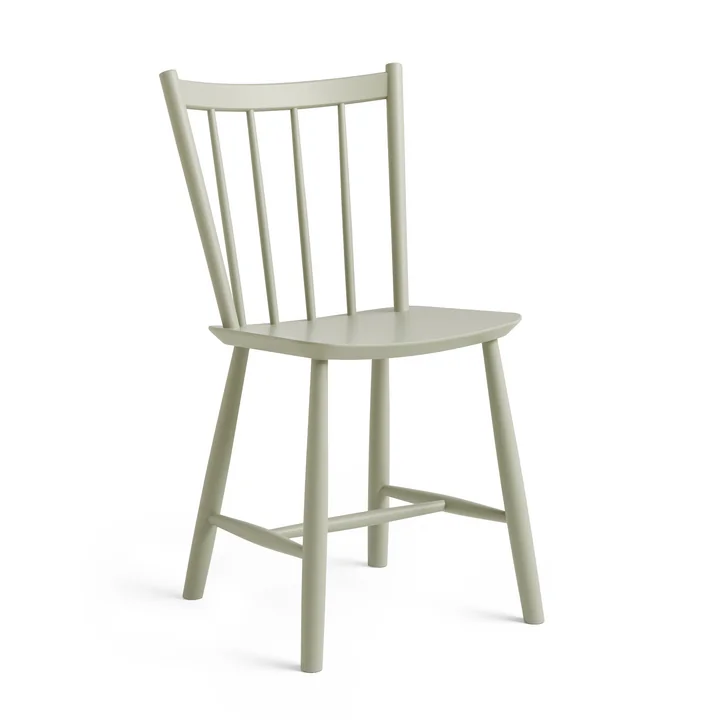 J41 Chair , sauge de HAY