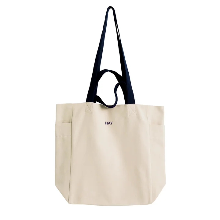 Everyday Tote Bag, nature de HAY
