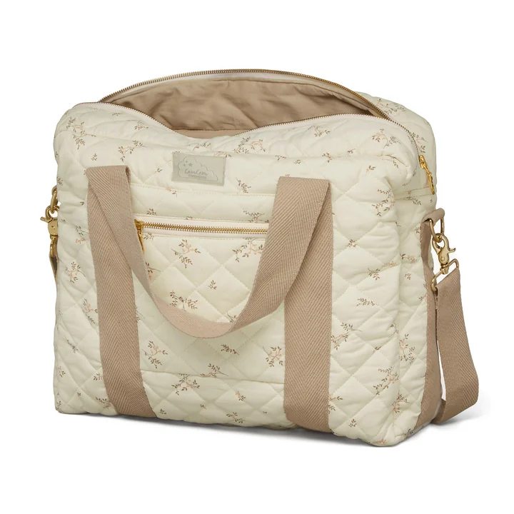 Sac à langer de Cam Cam Copenhagen dans la version ashley