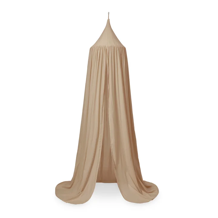 Cam Cam Copenhagen - Ciel de lit, latte