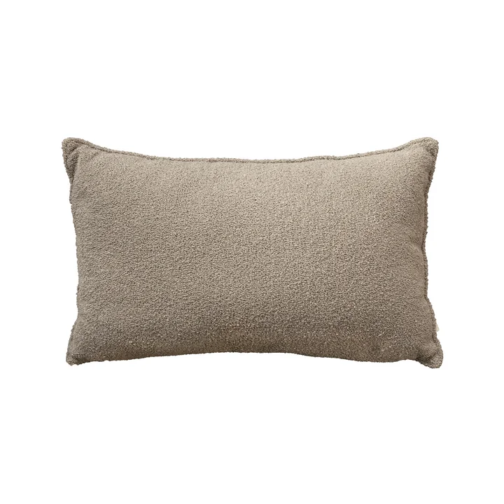 Cane-Line - Free Coussin décoratif, 32 x 52 cm, taupe