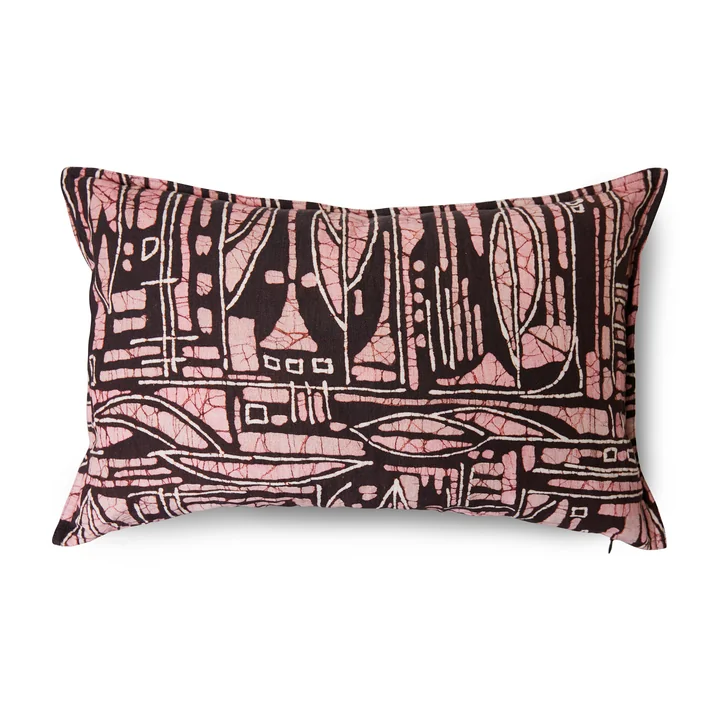 Doris for HKLiving Coussin, 40 x 60 cm, eclectic de HKliving