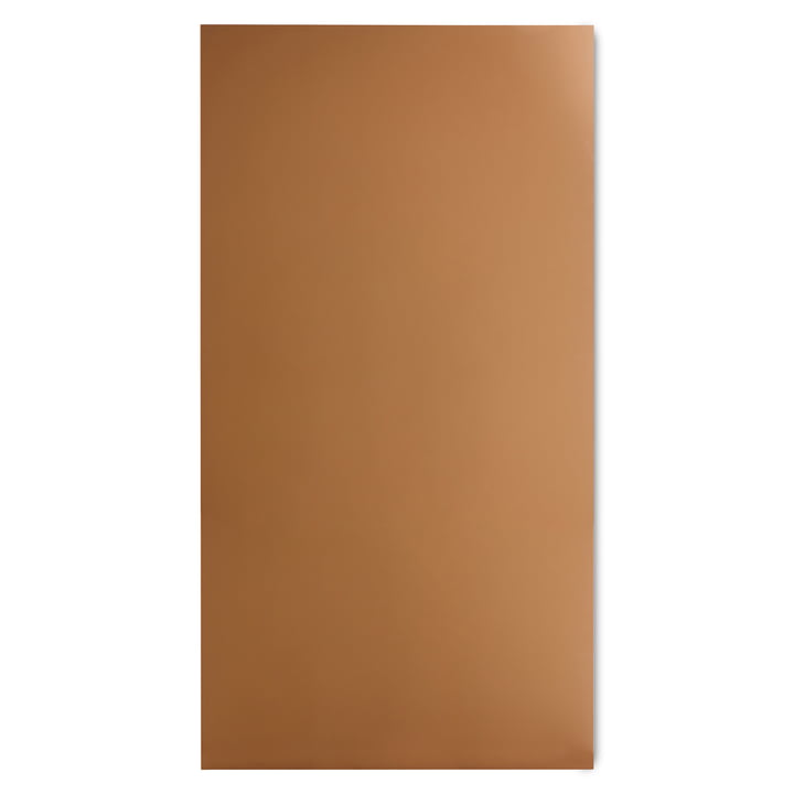 Miroir, 90 x 170 cm, smokey brown de HKliving