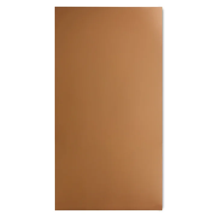 Miroir, 90 x 170 cm, smokey brown de HKliving