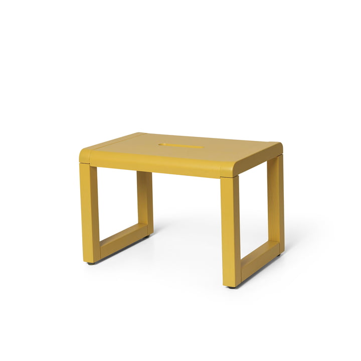 Little Architect Tabouret de ferm Living