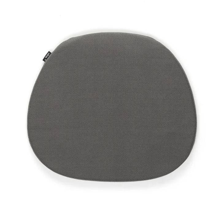 Soft Seats Outdoor Coussin d'assise, Simmons 61 gris, type B de Vitra