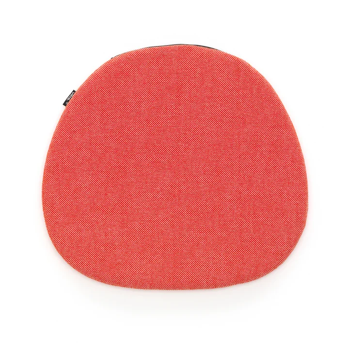 Soft Seats Coussin d'assise, Hopsak 68 pink / poppy red, type B de Vitra