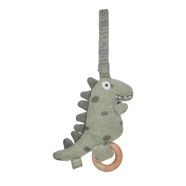 Boîte à musique pour enfants, Theo Dinosaur de OYOY