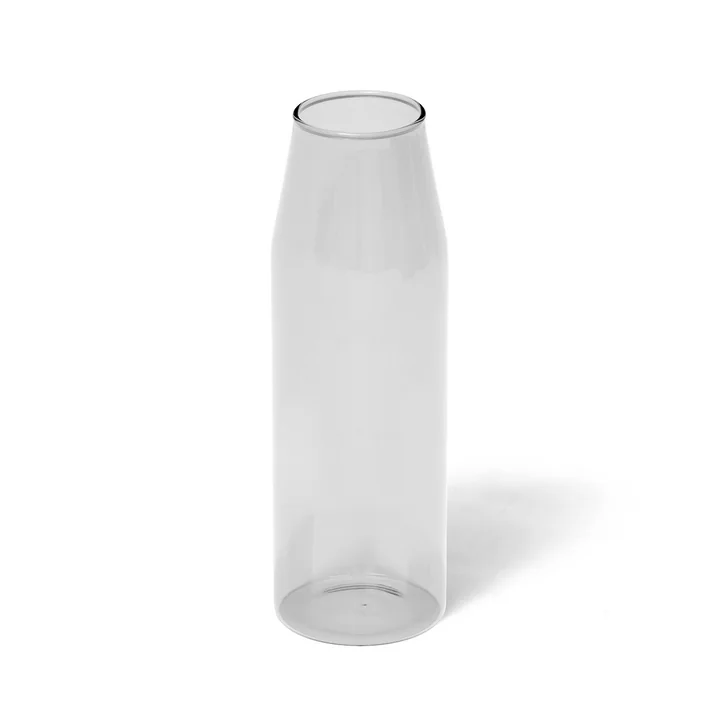 Milk Carafe, claire de NINE