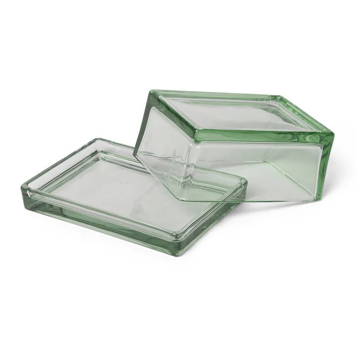 Ferm Living - Oli Beurrier, transparent