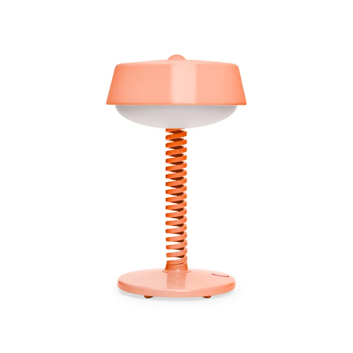 Bellboy Lampe à accu, cherry glow de Fatboy