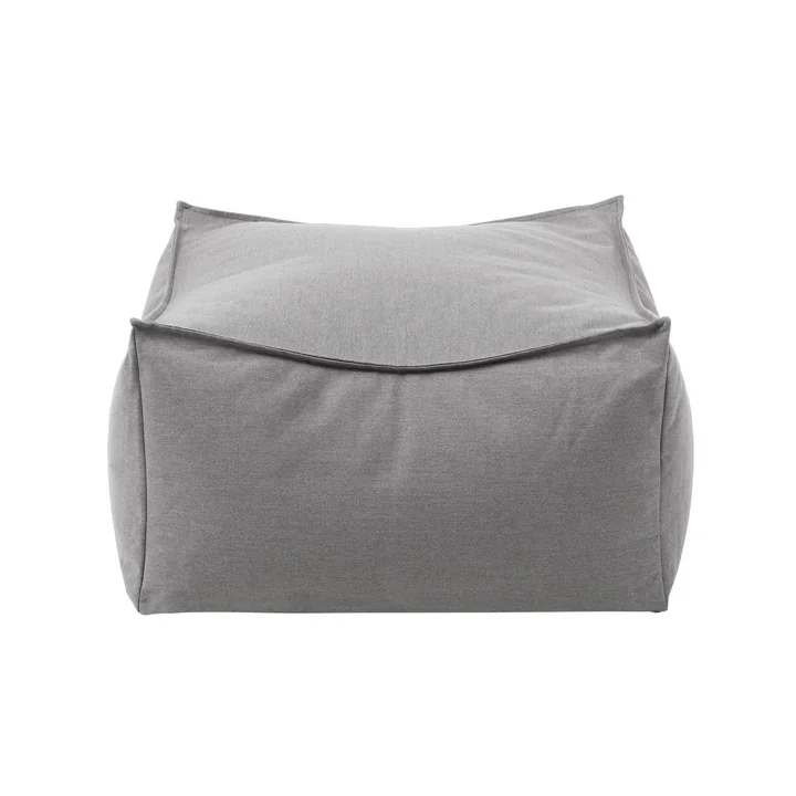 Stay Tabouret Outdoor, stone de Blomus