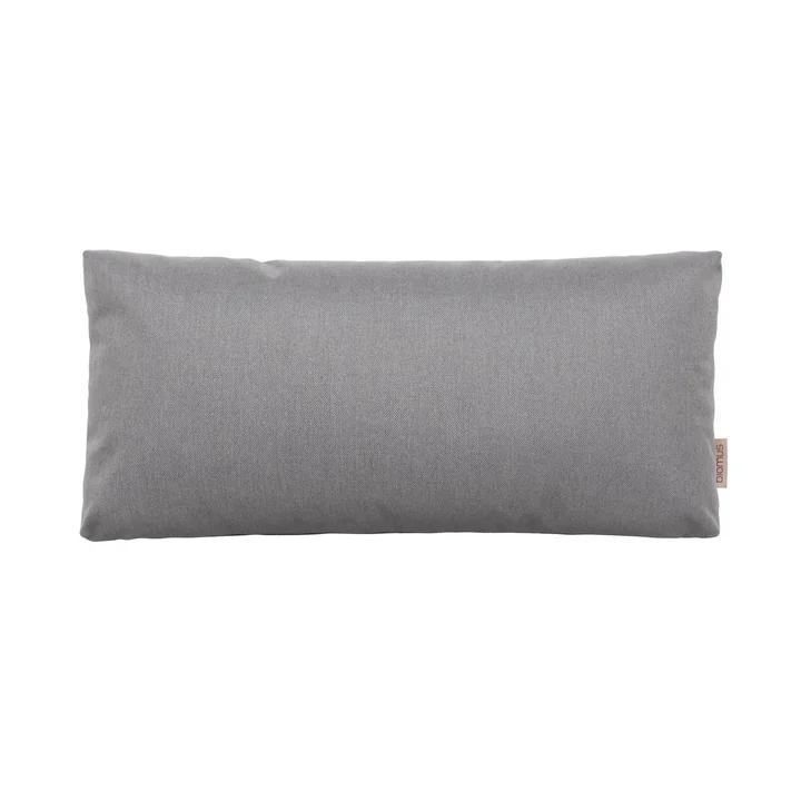 Stay Coussin d'extérieur, 70 x 30 cm, stone de Blomus