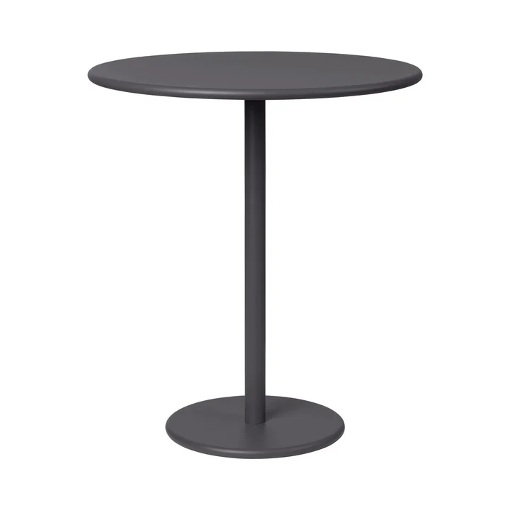 Stay Table d'appoint de jardin, H 45 cm Ø 40 cm, magnet de Blomus
