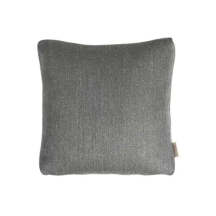Grow Coussin Outdoor 38 x 38 cm, coal de Blomus