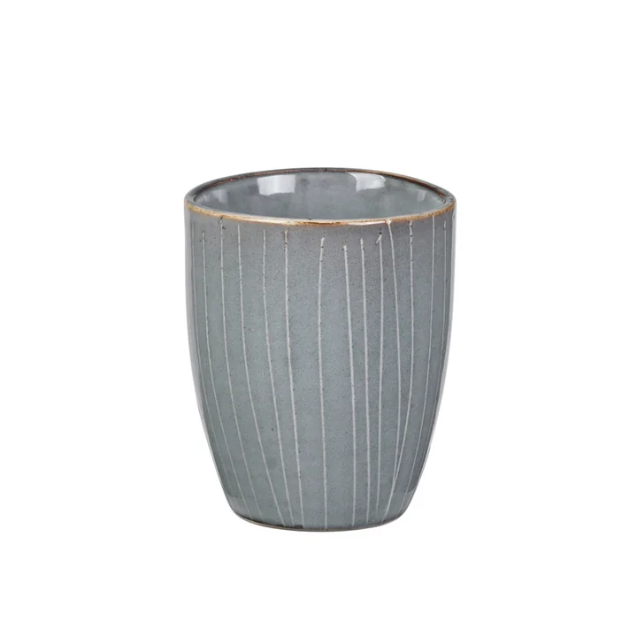 Broste Copenhagen - Nordic Sea Gobelet à espresso 10 cl