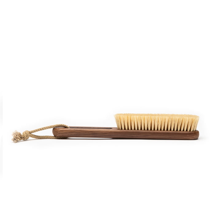 La brosse à vêtements de Steamery