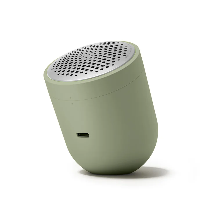 Rasoir à peluches Pilo 2, sage de Steamery