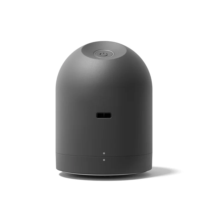 Rasoir à peluches Pilo de Steamery