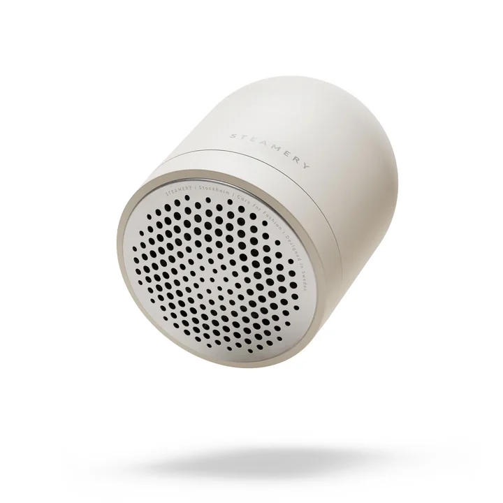 Rasoir à peluches Pilo 5 de Steamery