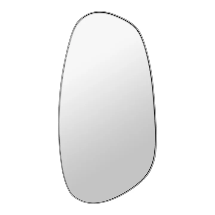 Figura Miroir mural large de Mette Ditmer dans la finition