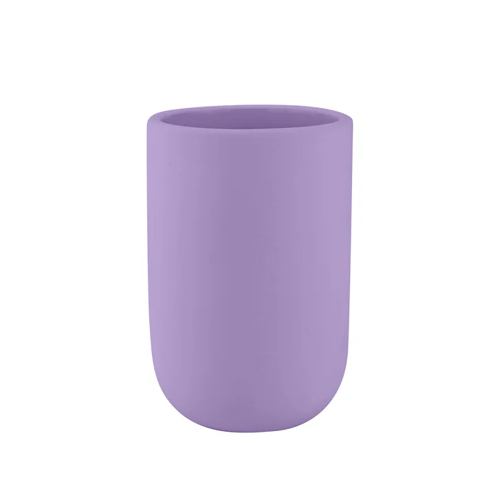 Lotus Gobelet à dents de Mette Ditmer dans la version light lilac