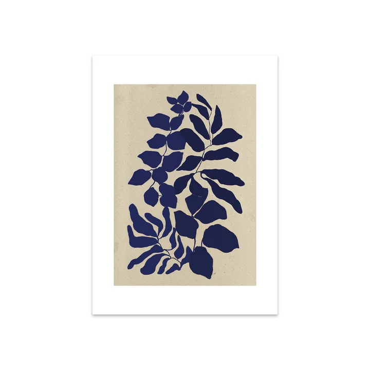 Babylon Buket par Hanna Peterson, 50 x 70 cm par The Poster Club