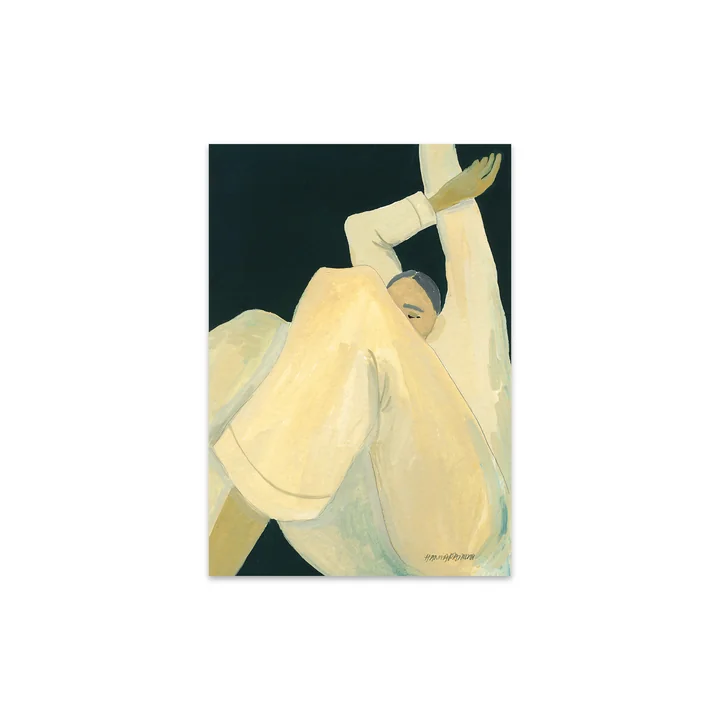 The Dream par Hanna Peterson, 30 x 40 cm de The Poster Club