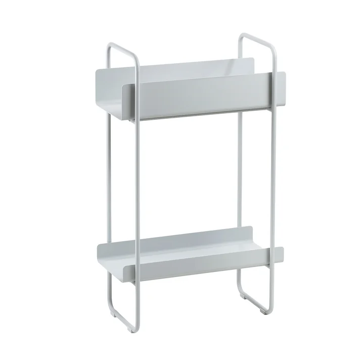 Zone Denmark - A-Console Table console, H 78,8 cm, soft grey
