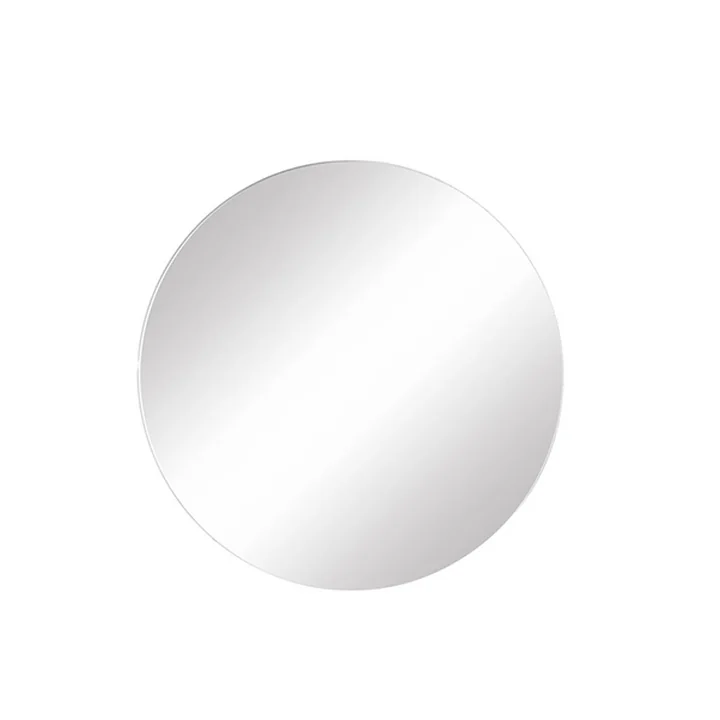 Schönbuch - Cut miroir mural sans tablette, Ø 45 cm