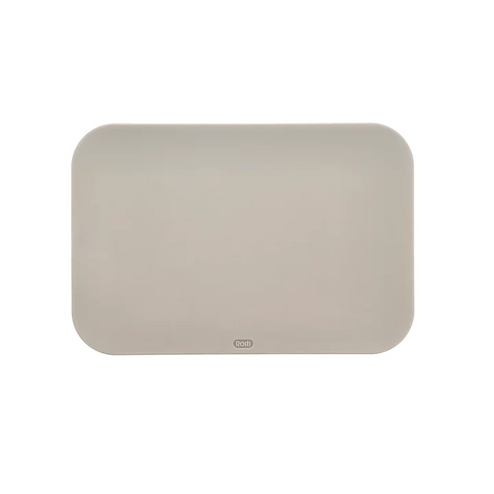 Rosti - Choptima Planche à découper, M, humus