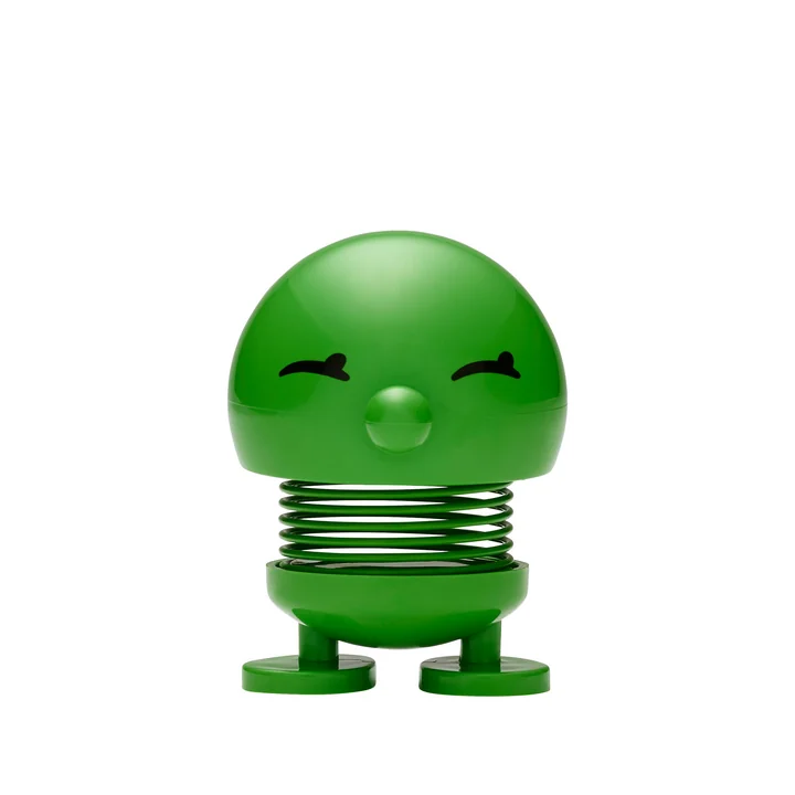 Hoptimist - Small Bimble , vert