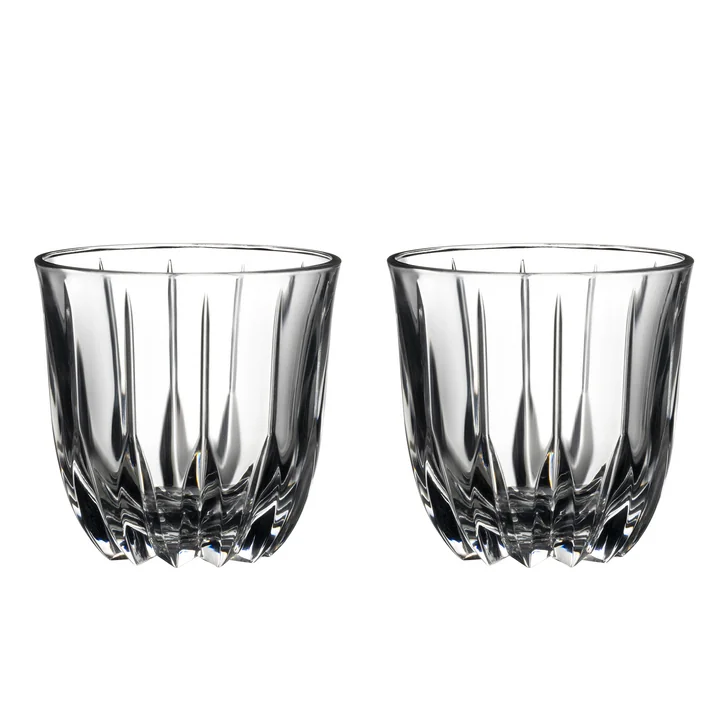 Drink Specific Glassware de Riedel dans la version verre à café