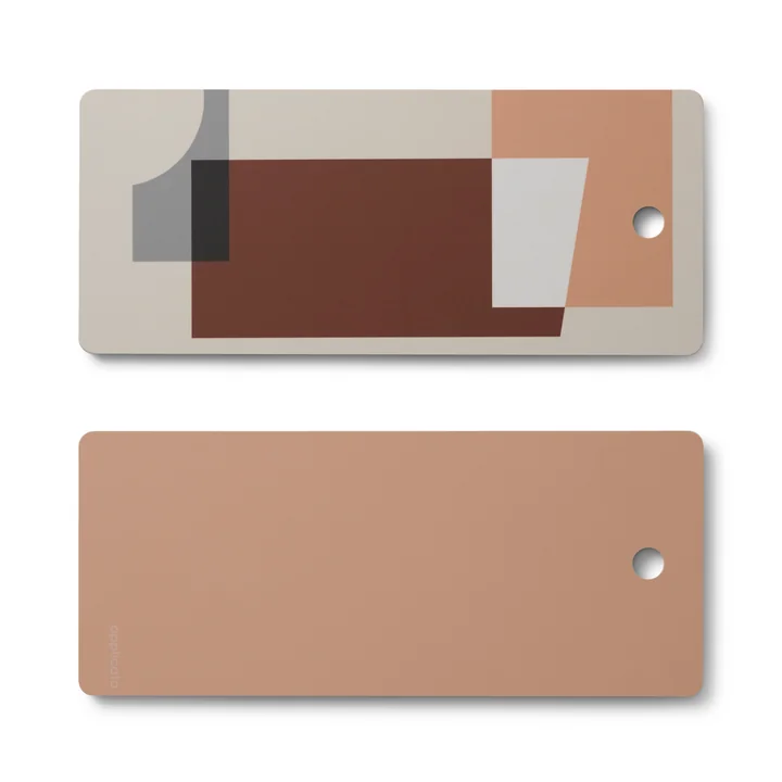 Tapas Planche de applicata