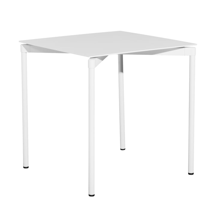Fromme Table Outdoor, blanc de Petite Friture