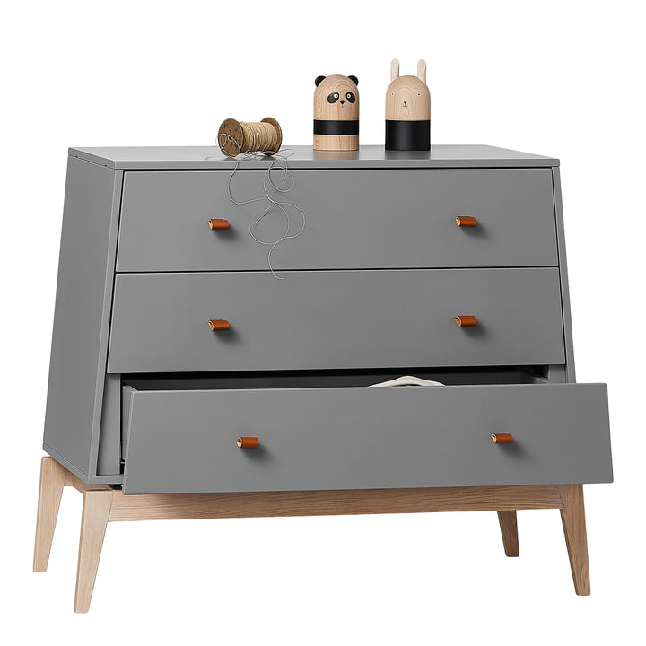 Leander - Luna Commode