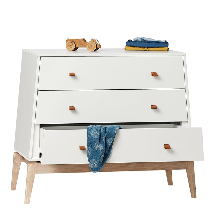 Leander - Luna Commode