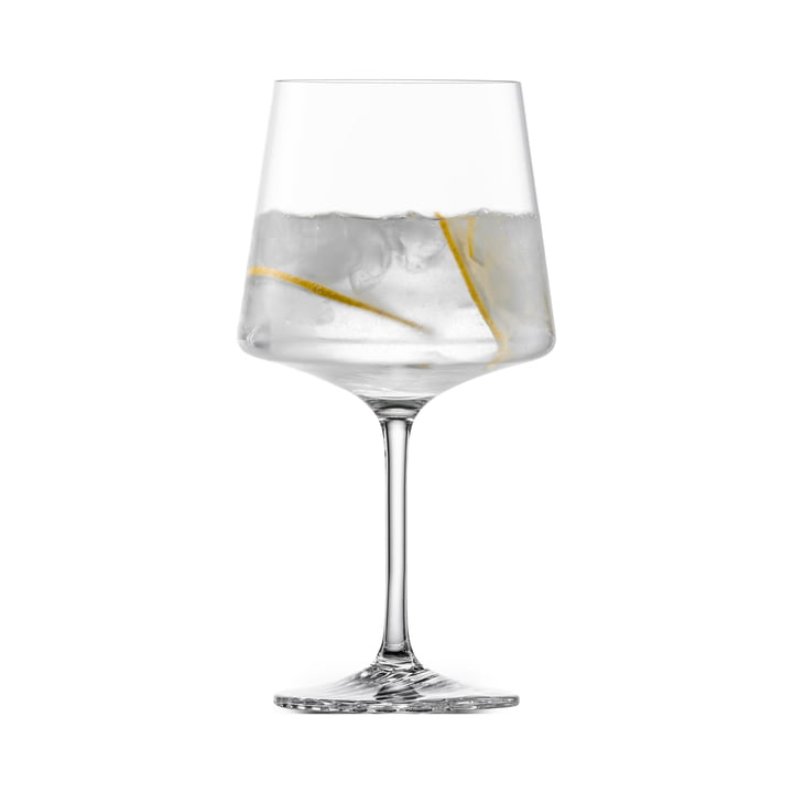 Echo Verre à Gin Tonic de Zwiesel